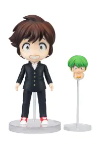 Ataru Moroboshi & Ten