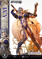 Real Elite Masterline SOULCALIBUR Ⅵ IVY Ultimate Version			 21