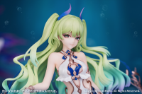 Gift+ 1/8 Mobius Daughter of Corals Ver. 9