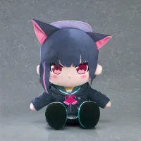 GOOD SMILE COMPANY Chocopuni Big 40cm Plushie Kazusa - Blue Archive - photo 1
