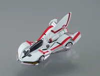 MegaHouse VARIABLE ACTION KIT Future GPX Cyber Formula  Ishzark 【Renewal Repeat】 - FUTURE GPX CYBER FORMULA - photo 2
