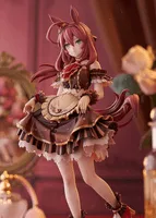 Claynel Mihono Bourbon [CODE: ICING] Ver. 1/7 Scale Figure - Umamusume: Pretty Derby - photo 11
