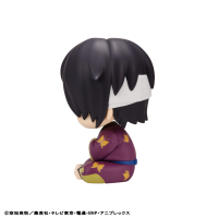 Lookup Gintama Shinsuke Takasugi 11