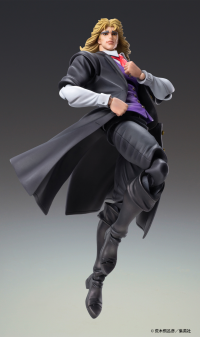 Chozokado「Robert E. O. Speedwagon」 6