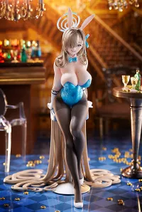 Max Factory Asuna Ichinose (Bunny Girl)(re-run) - Blue Archive - photo 3