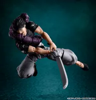 TAMASHII NATIONS TOJI FUSHIGURO - Jujutsu Kaisen - photo 7