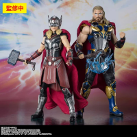Thor (THOR: Love & Thunder) THOR: Love & Thunder, Bandai Spirits S.H.Figuarts 3