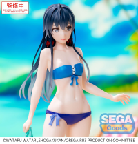 Luminasta My Teen Romantic Comedy SNAFU Climax Yukino Yukinoshita ~Midsummer TOKYO BAY~ 2
