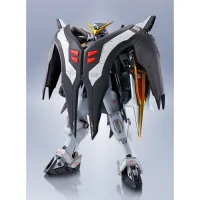 TAMASHII NATIONS METAL ROBOT SPIRITS <SIDE MS>GUNDAM DEATHSCYTHE HELL - Mobile Suit Gundam Wing - photo 7