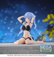 Yumemirize Summer Pockets Ao Sorakado 3