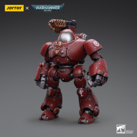 Adeptus Mechanicus Kastelan Robot with Incendine Combustor 11