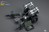 Astra Militarum Ordnance Team with Malleus Rocket Launcher 22
