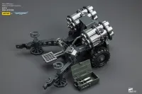 JOYTOY Astra Militarum Ordnance Team with Malleus Rocket Launcher - Warhammer 40K - photo 22