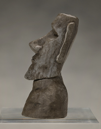 figma Moai(re-run) 9