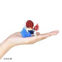 Shoto Todoroki 3