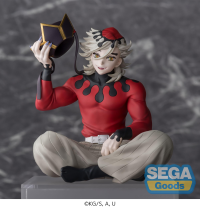 Anime Demon Slayer: Kimetsu no Yaiba PM Perching Figure Doma 1
