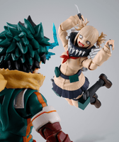 HIMIKO TOGA "MY HERO ACADEMIA" 5