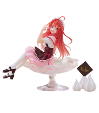 TENITOL Fig a la mode Itsuki 2