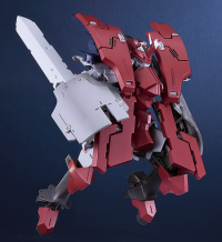 MODEROID Delphine Third Form 8