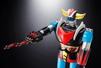 TAMASHII NATIONS UFO ROBO GRENDIZER - UFO ROBO GRENDIZER - photo 14