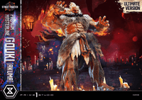 Premium Masterline Street Fighter 6 Akuma Ultimate Version 17