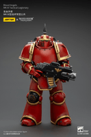 Blood Angels MK lll Tactical Legionary 13