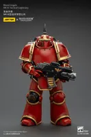 JOYTOY Blood Angels MK lll Tactical Legionary - Warhammer 40K - photo 13