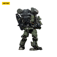 APOC Series Storm Tempestus Fire Support Type Mecha 19