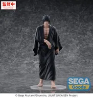 SEGA GigantiX "Jujutsu Kaisen The Culling Game" -Toji Zen'in- Flashback - Jujutsu Kaisen - photo 5