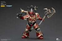 JOYTOY World Eaters Lord Invocatus - Warhammer 40K - photo 8