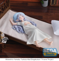 Yumemirize "Frieren: Beyond Journey's End" "Frieren" ~Nap~ 3