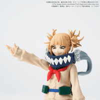 CK-M10 COLLEKAZARO Himiko Toga 6