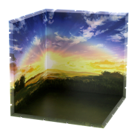 Dioramansion 200: Sunrise 3
