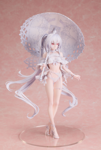 Fate/Grand Order Pretender/Lady Avalon  1/7 Scale Figure 4