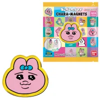 BANDAI Opanchu Usagi Chara Magnets  "Opanchu Usagi" (Box/14), Bandai Shokugan Chara Magnets - Opanchu Usagi - photo 4