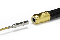 Wave Co. HG one-touch pin vise set - Tools - photo 4