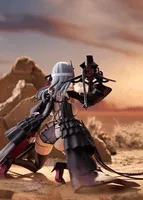 Max Factory figma Modernia - Second Affection - GODDESS OF VICTORY: NIKKE - photo 4