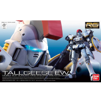 RG 1/144 #28 OZ-00MS Tallgeese EW 1