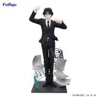 FuRyu HUNTER×HUNTER Exceed Creative Figure -Chrollo Requiem ver.- - HUNTER×HUNTER - photo 5