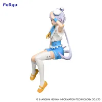 FuRyu LUO TIAN YI　Noodle Stopper Figure -V Singer Luo Tian Yi Marine Style ver.- - LUO TIAN YI - photo 8