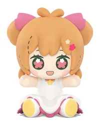 GOOD SMILE COMPANY Huggy Good Smile Sakura Kinomoto: Platinum Ver. - Cardcaptor Sakura - photo 2