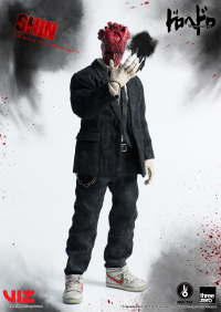 Dorohedoro - 1/6 Shin 4