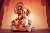 Gongsun Li: Jing Hong Dance Ver. 4