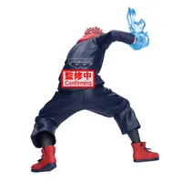 BANDAI JUJUTSU KAISEN MAXIMATIC YUJI ITADORI･MEGUMI FUSHIGURO(A:YUJI ITADORI) - Jujutsu Kaisen - photo 3