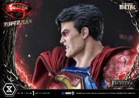 Museum Masterline Dark Nights: Metal (Comics) Superman DX Bonus Version 51