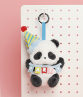 PANDA ROLL Party Plush 5
