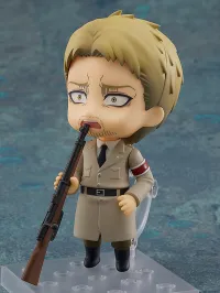 GOOD SMILE COMPANY Nendoroid Reiner Braun - Attack on Titan - photo 5