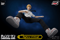 FigZero 1/6 Denji 14