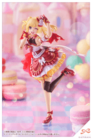 YUE KISARAGI【DIVA COSTUME】 DREAMING STYLE STRAWBERRY MOON 1