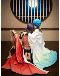 native Aoba & Koujaku - DRAMAtical Murder - photo 5